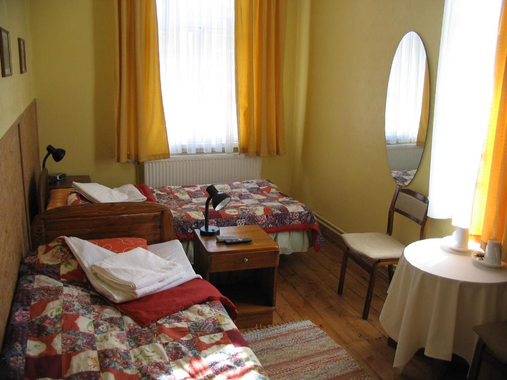 Kastani Home Accommodation Tartu Rom bilde