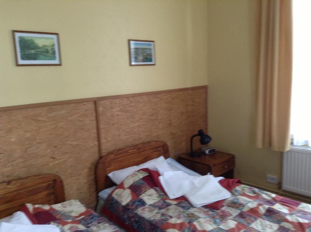 Kastani Home Accommodation Tartu Rom bilde