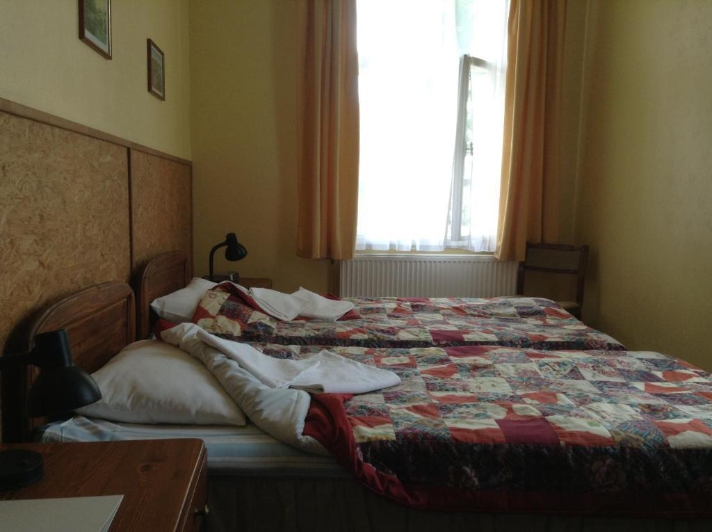 Kastani Home Accommodation Tartu Rom bilde