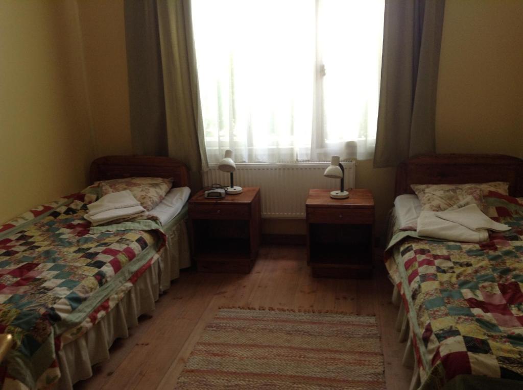 Kastani Home Accommodation Tartu Eksteriør bilde