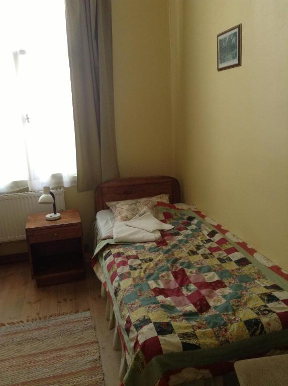 Kastani Home Accommodation Tartu Eksteriør bilde