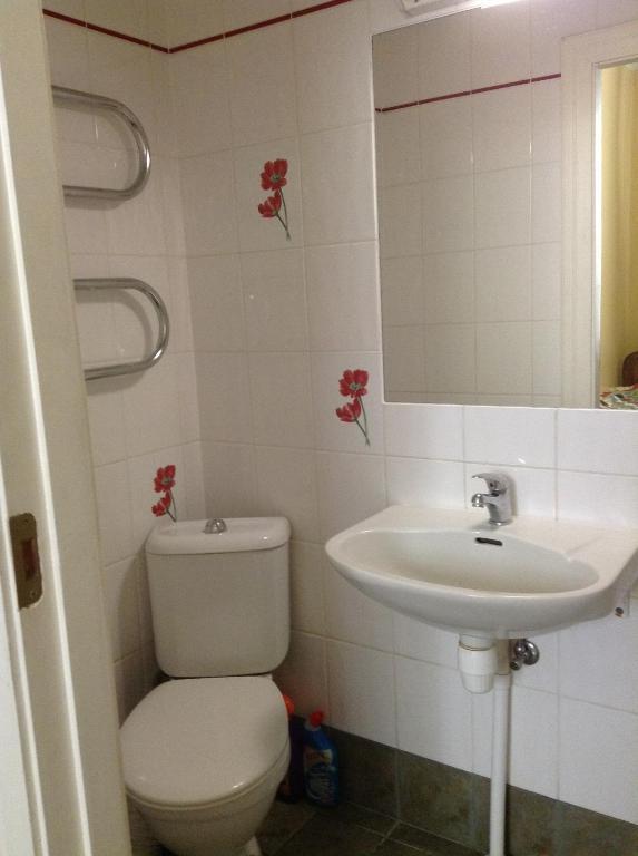 Kastani Home Accommodation Tartu Rom bilde