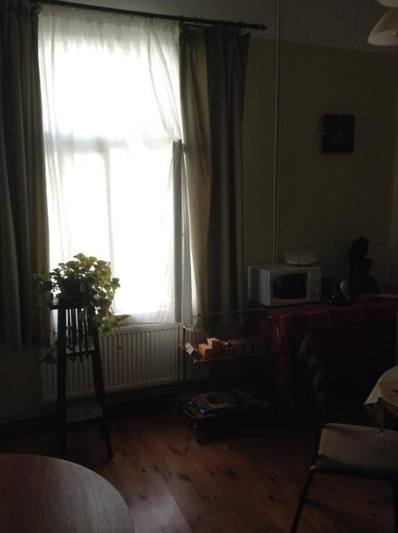 Kastani Home Accommodation Tartu Eksteriør bilde